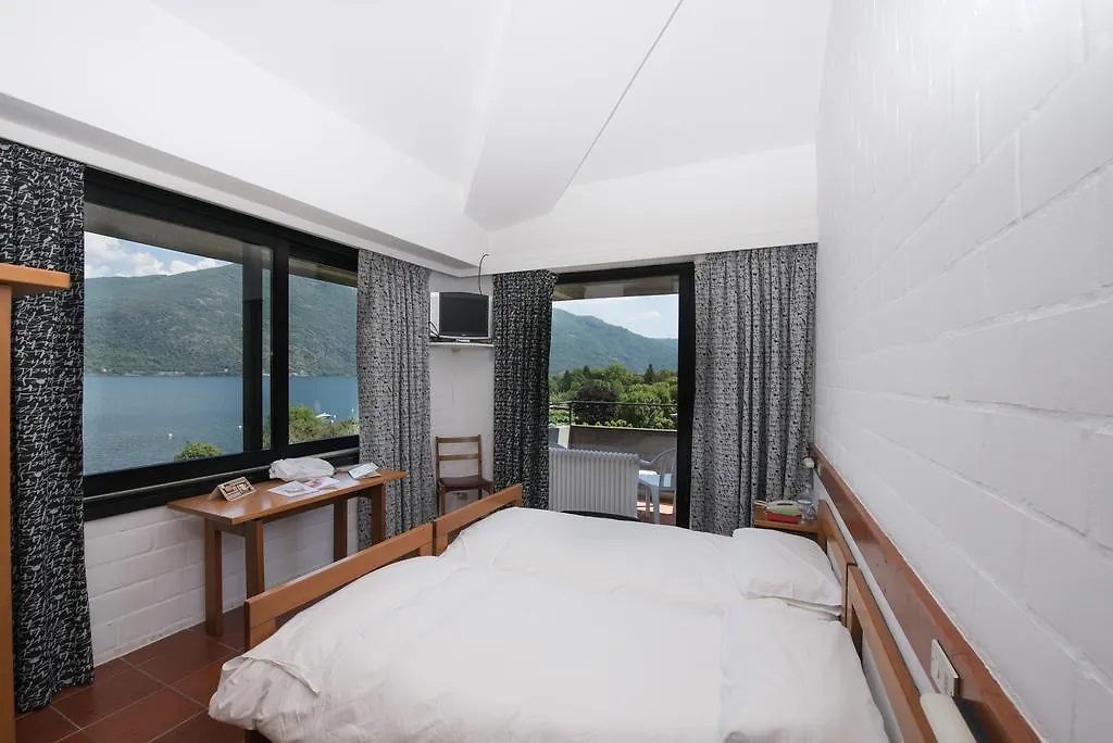Hotel Campagna Cannobio 3*,  Italien