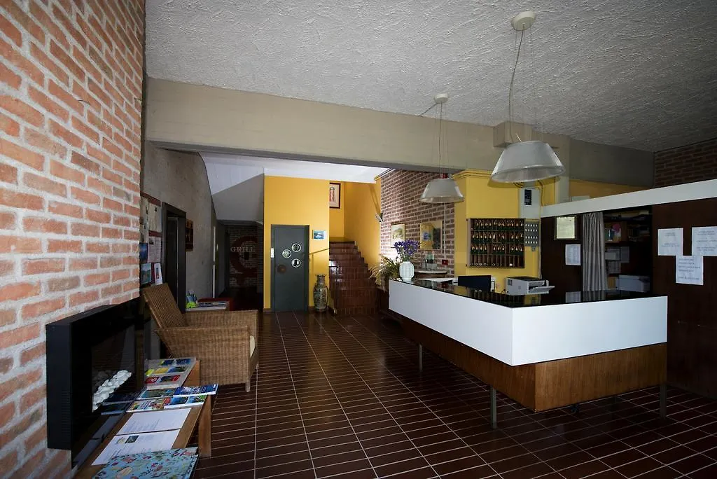 Hotel Campagna Cannobio