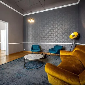 *** Bed & Breakfast Residenza D'epoca Al Numero 8 Italië