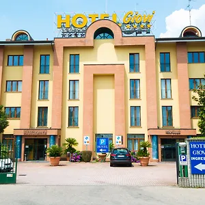 Hotel As Dei Giovi