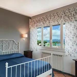 *** Hotel Sette Archi Italië