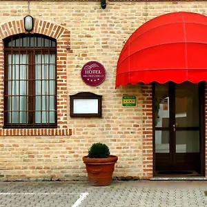 Vecchio Casello Hotel
