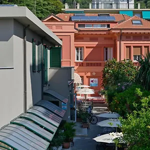 *** Hotel Delle Rose Italië