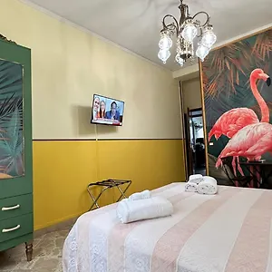 *** Bed & Breakfast Tilde Italië