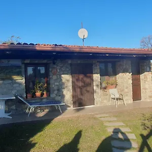 Frühstückspension Monte