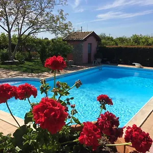 ** Bed & Breakfast Il Giardino Segreto Italië