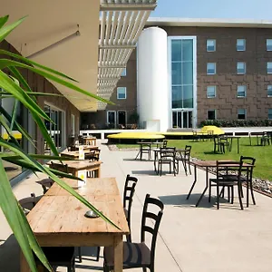 Hotel Aiden By Western @ Jhd Dunant