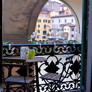  Bed & Breakfast Pontevecchio Relais Italië