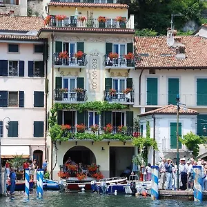 Hotel Ristorante Montebaldo