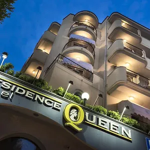 *** Aparthotel Queen Italië