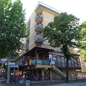 *** Hotel Settebello Italië