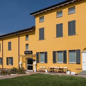 *** Hotel Forlanini 52 Italië