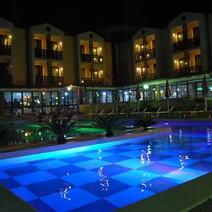 *** Hotel River Park Italië