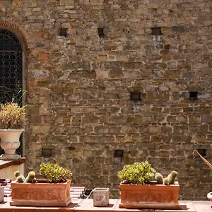 *** Bed & Breakfast San Remigio Italië