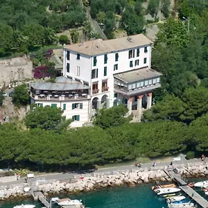*** Hotel Paradiso Portov Enere Italië
